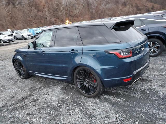 Photo 1 VIN: SALWR2SEXNA205758 - LAND ROVER RANGE ROVE 