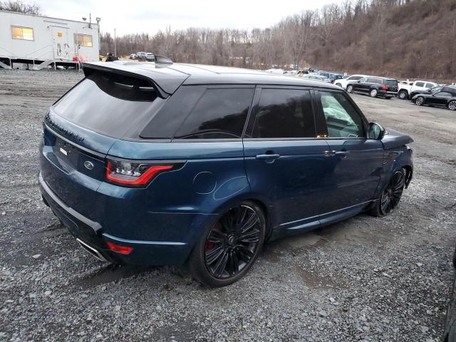 Photo 2 VIN: SALWR2SEXNA205758 - LAND ROVER RANGE ROVE 