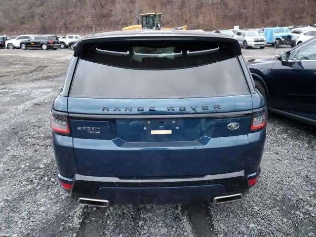 Photo 5 VIN: SALWR2SEXNA205758 - LAND ROVER RANGE ROVE 