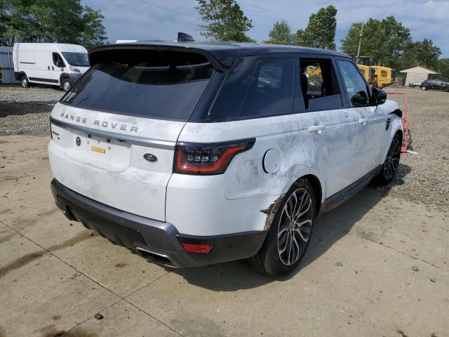 Photo 3 VIN: SALWR2SU0LA735399 - LAND ROVER RANGE ROVE 