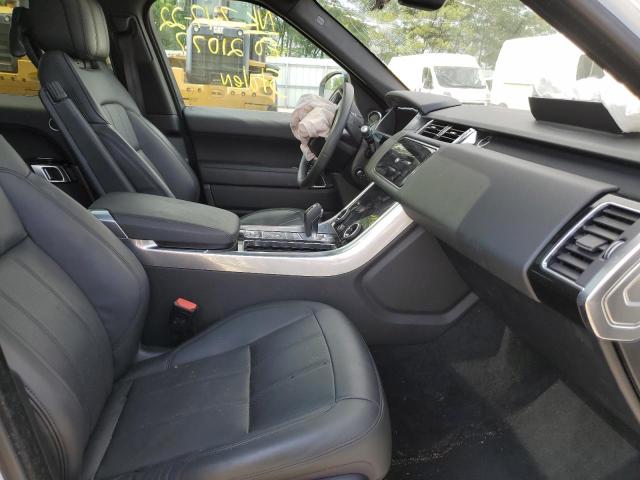 Photo 4 VIN: SALWR2SU0LA735399 - LAND ROVER RANGE ROVE 