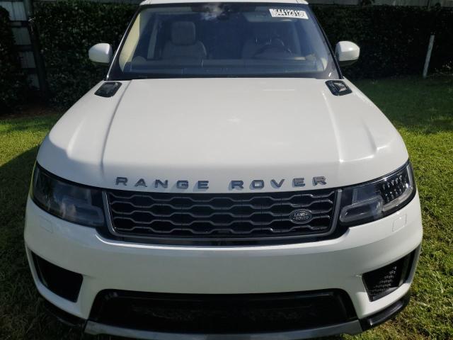 Photo 4 VIN: SALWR2SU0MA782126 - LAND ROVER RANGE ROVE 