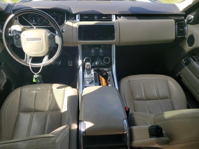 Photo 7 VIN: SALWR2SU0MA782126 - LAND ROVER RANGE ROVE 