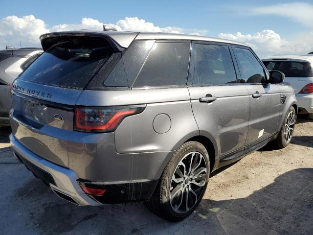 Photo 2 VIN: SALWR2SU0MA782157 - LAND ROVER RANGE ROVE 