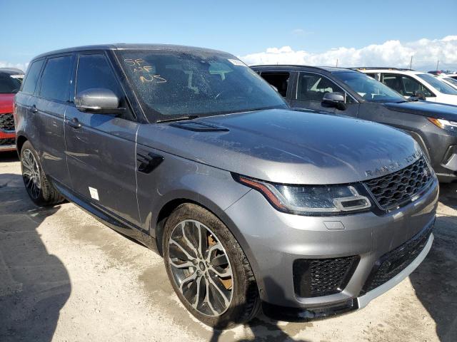 Photo 3 VIN: SALWR2SU0MA782157 - LAND ROVER RANGE ROVE 