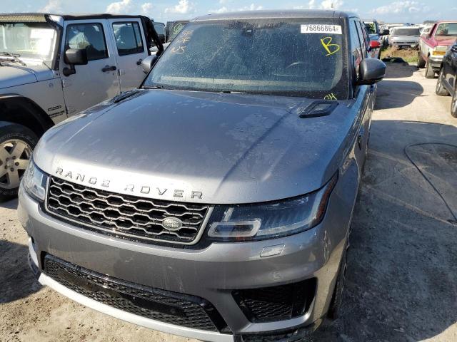 Photo 4 VIN: SALWR2SU0MA782157 - LAND ROVER RANGE ROVE 