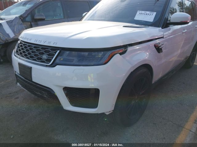 Photo 5 VIN: SALWR2SU1LA747030 - LAND ROVER RANGE ROVER SPORT 