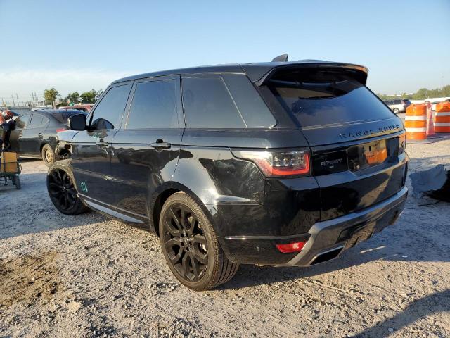 Photo 1 VIN: SALWR2SU1LA878653 - LAND ROVER RANGEROVER 