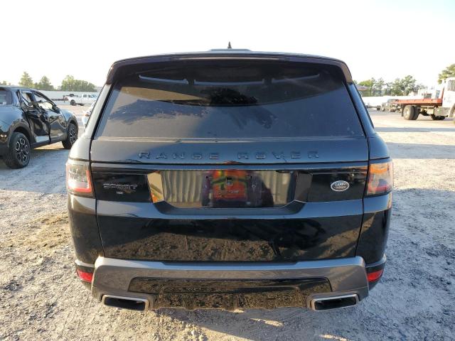 Photo 5 VIN: SALWR2SU1LA878653 - LAND ROVER RANGEROVER 