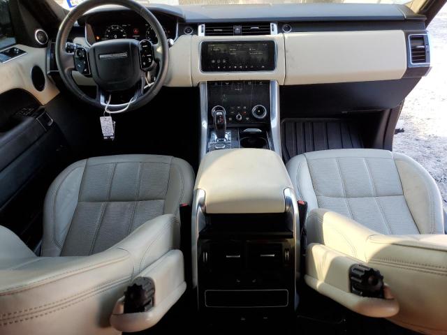 Photo 7 VIN: SALWR2SU1LA878653 - LAND ROVER RANGEROVER 