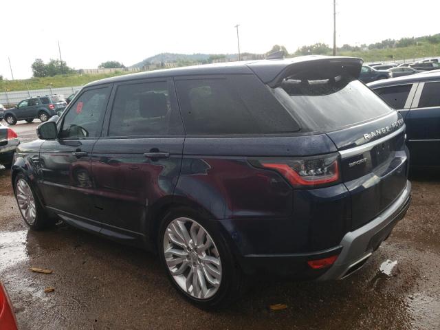 Photo 1 VIN: SALWR2SU1LA878829 - LAND ROVER RANGE ROVE 