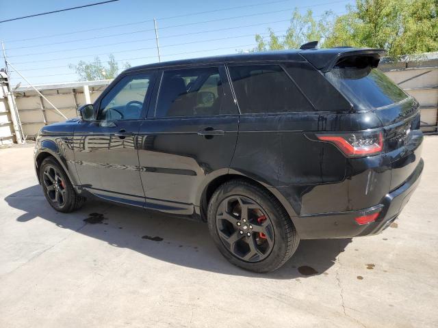 Photo 1 VIN: SALWR2SU1LA897722 - LAND ROVER RANGEROVER 