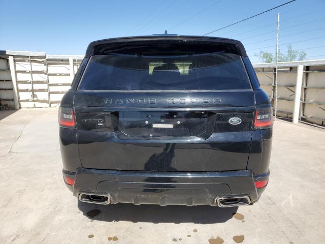 Photo 5 VIN: SALWR2SU1LA897722 - LAND ROVER RANGEROVER 