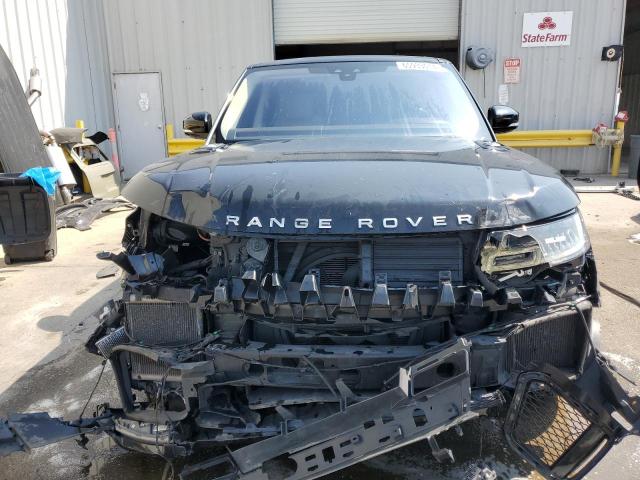 Photo 4 VIN: SALWR2SU1LA897784 - LAND ROVER RANGE ROVE 