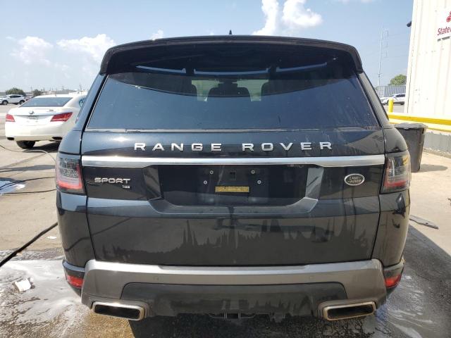 Photo 5 VIN: SALWR2SU1LA897784 - LAND ROVER RANGE ROVE 