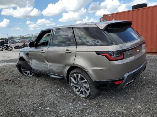 Photo 1 VIN: SALWR2SU1NA239577 - LAND ROVER RANGEROVER 