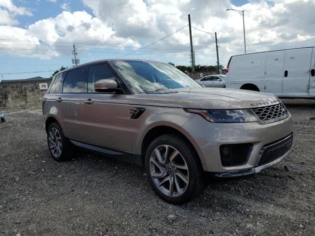 Photo 3 VIN: SALWR2SU1NA239577 - LAND ROVER RANGEROVER 