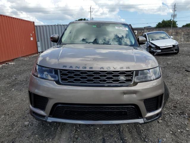 Photo 4 VIN: SALWR2SU1NA239577 - LAND ROVER RANGEROVER 