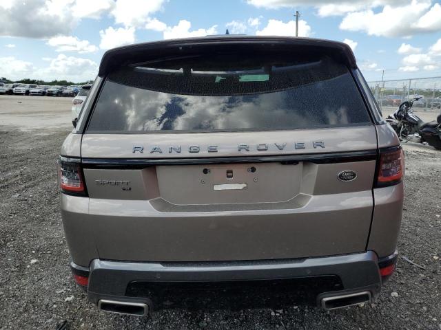 Photo 5 VIN: SALWR2SU1NA239577 - LAND ROVER RANGEROVER 