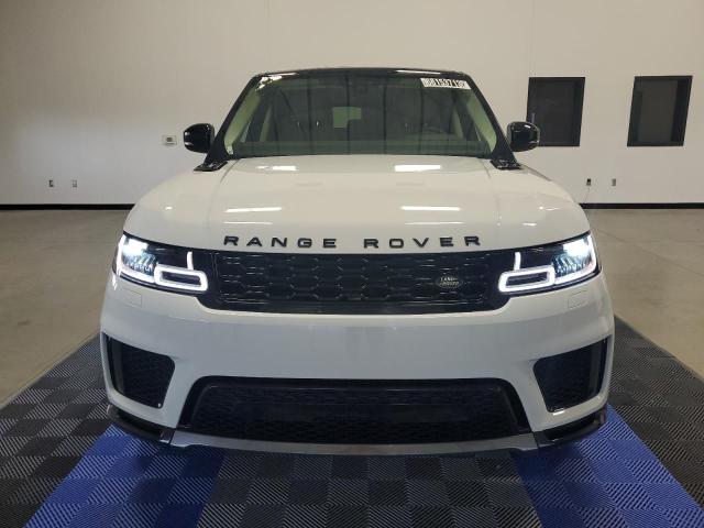 Photo 4 VIN: SALWR2SU1NA240678 - LAND ROVER RANGE ROVE 