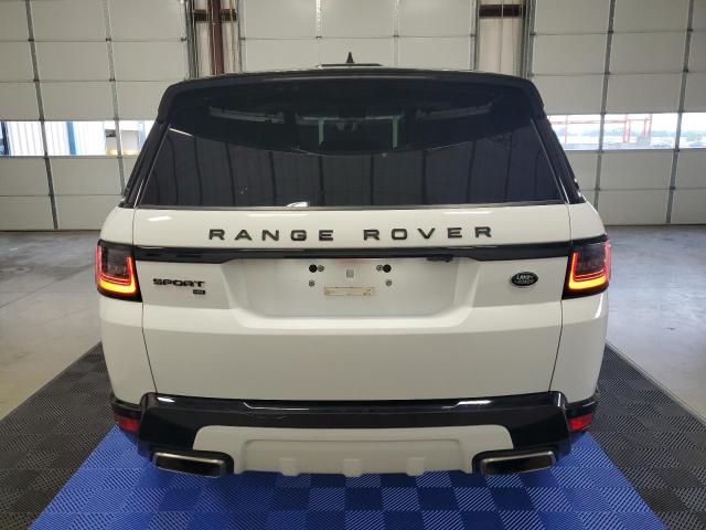 Photo 5 VIN: SALWR2SU1NA240678 - LAND ROVER RANGE ROVE 