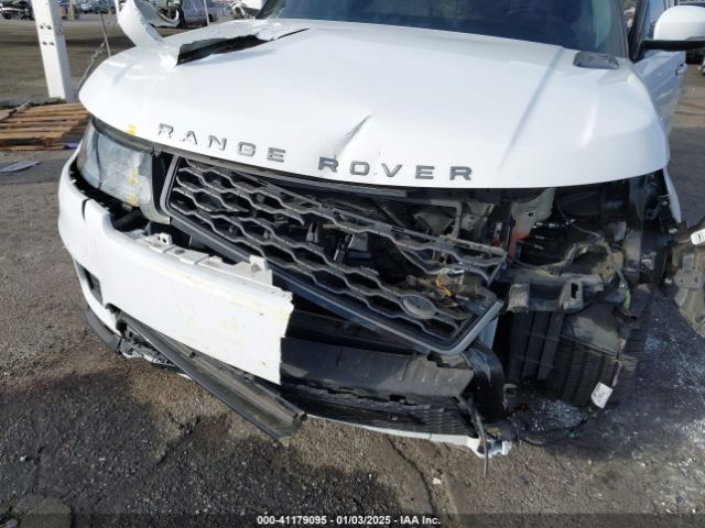 Photo 5 VIN: SALWR2SU1NA243662 - LAND ROVER RANGE ROVER SPORT 