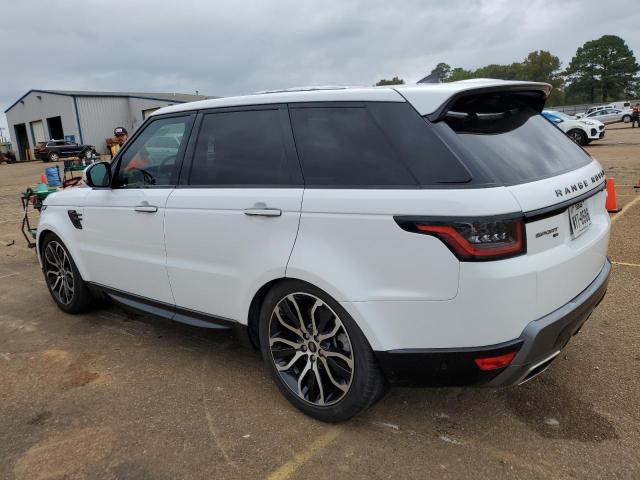 Photo 1 VIN: SALWR2SU2MA754604 - LAND ROVER RANGEROVER 