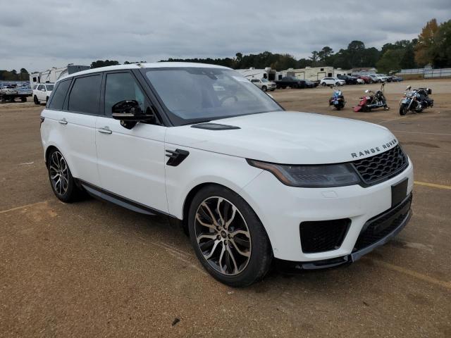 Photo 3 VIN: SALWR2SU2MA754604 - LAND ROVER RANGEROVER 