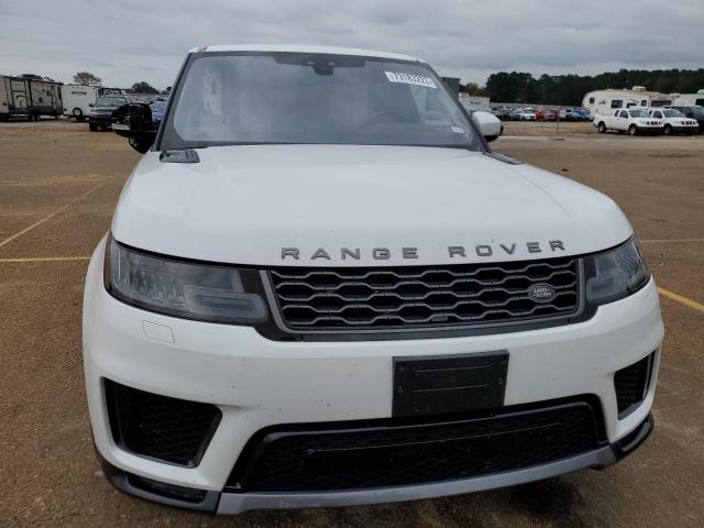 Photo 4 VIN: SALWR2SU2MA754604 - LAND ROVER RANGEROVER 