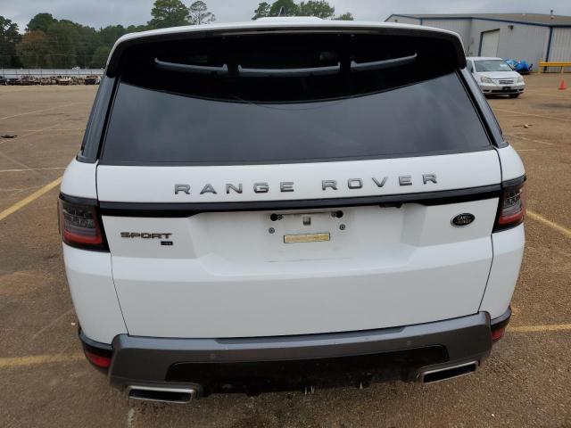 Photo 5 VIN: SALWR2SU2MA754604 - LAND ROVER RANGEROVER 