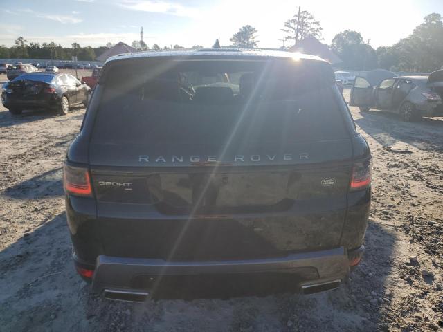 Photo 5 VIN: SALWR2SU2MA764727 - LAND ROVER RANGEROVER 