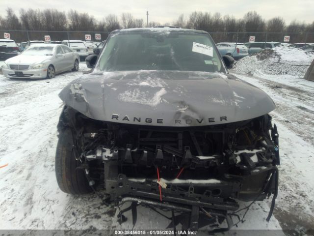 Photo 5 VIN: SALWR2SU2NA200951 - LAND ROVER RANGE ROVER SPORT 