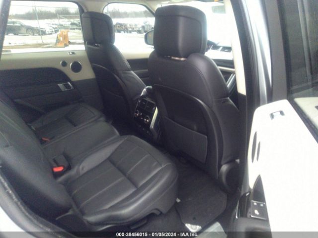 Photo 7 VIN: SALWR2SU2NA200951 - LAND ROVER RANGE ROVER SPORT 