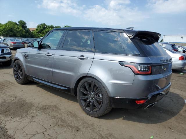 Photo 1 VIN: SALWR2SU2NA202487 - LAND ROVER RANGEROVER 