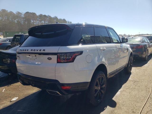 Photo 3 VIN: SALWR2SU2NA205194 - LAND ROVER RANGE ROVE 