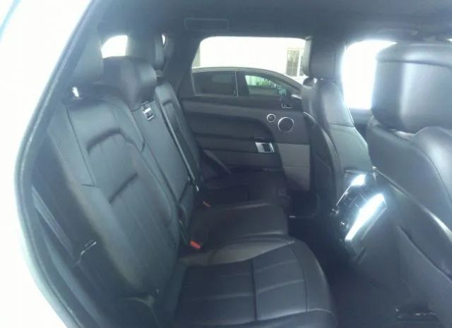 Photo 7 VIN: SALWR2SU2NA220682 - LAND ROVER RANGE ROVER SPORT 