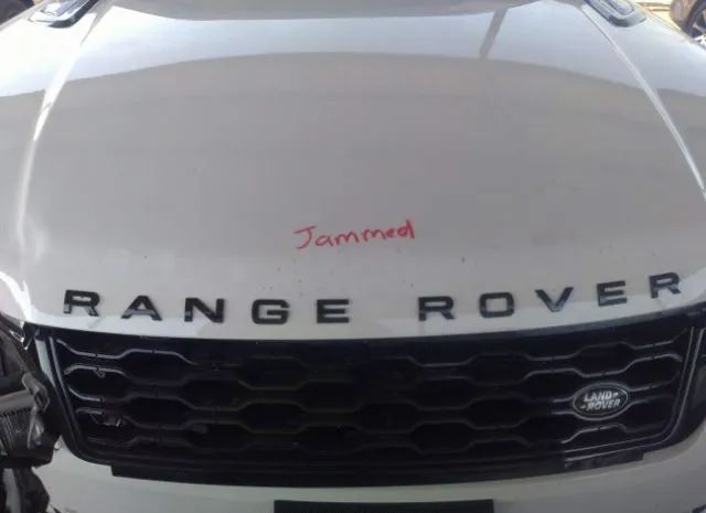 Photo 9 VIN: SALWR2SU2NA220682 - LAND ROVER RANGE ROVER SPORT 