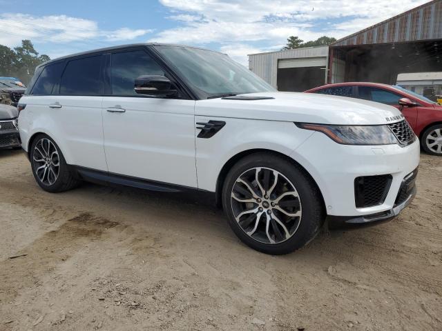 Photo 3 VIN: SALWR2SU2NA225297 - LAND ROVER RANGE ROVE 