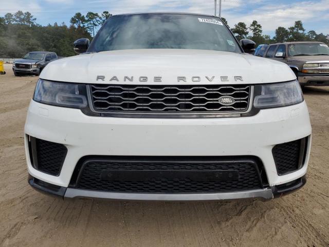 Photo 4 VIN: SALWR2SU2NA225297 - LAND ROVER RANGE ROVE 