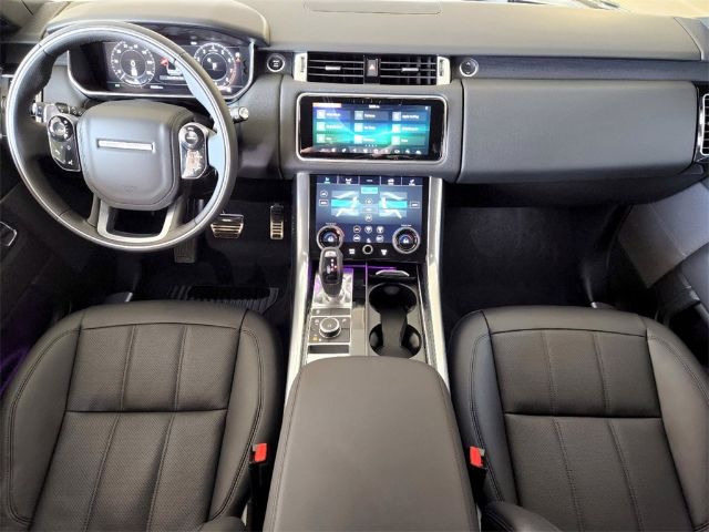 Photo 3 VIN: SALWR2SU2NA235084 - LAND ROVER RANGE ROVER SPORT 