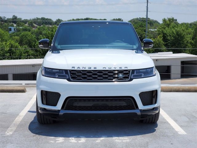 Photo 6 VIN: SALWR2SU2NA235084 - LAND ROVER RANGE ROVER SPORT 