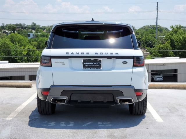 Photo 7 VIN: SALWR2SU2NA235084 - LAND ROVER RANGE ROVER SPORT 