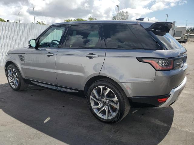 Photo 1 VIN: SALWR2SU2NA243654 - LAND ROVER RANGE ROVE 