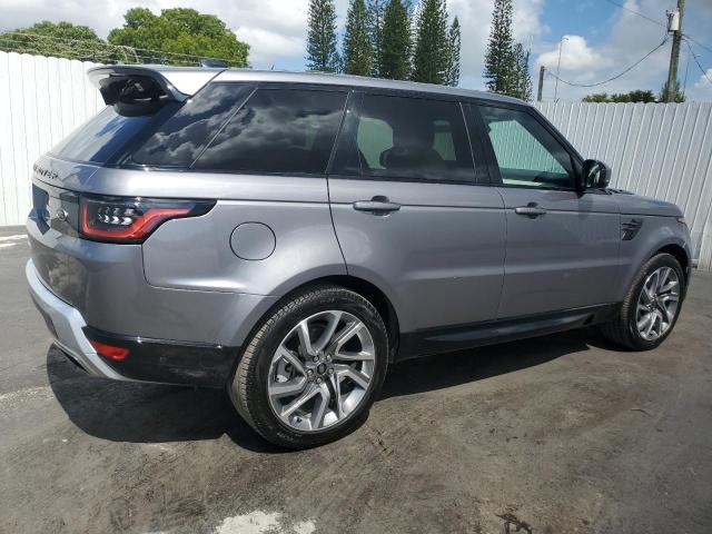 Photo 2 VIN: SALWR2SU2NA243654 - LAND ROVER RANGE ROVE 