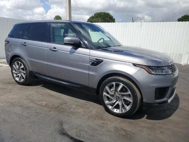 Photo 3 VIN: SALWR2SU2NA243654 - LAND ROVER RANGE ROVE 