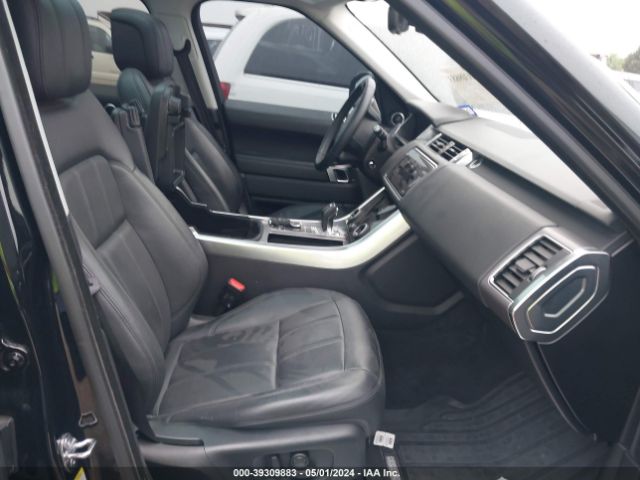 Photo 4 VIN: SALWR2SU3LA706978 - LAND ROVER RANGE ROVER SPORT 