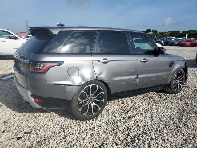 Photo 2 VIN: SALWR2SU3LA722839 - LAND ROVER RANGEROVER 