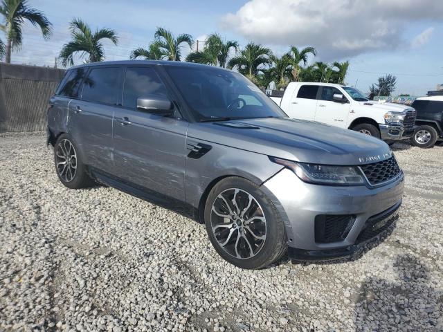 Photo 3 VIN: SALWR2SU3LA722839 - LAND ROVER RANGEROVER 