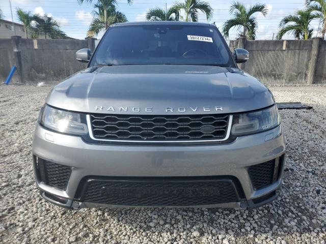 Photo 4 VIN: SALWR2SU3LA722839 - LAND ROVER RANGEROVER 