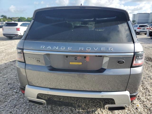 Photo 5 VIN: SALWR2SU3LA722839 - LAND ROVER RANGEROVER 